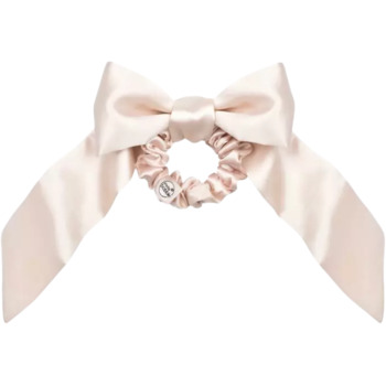 Sprunchie Slim Ballerina Bow - Gumička do vlasov so stuhou